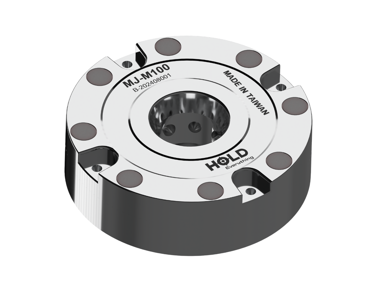 Clamping Unit Type100 MJ-M100