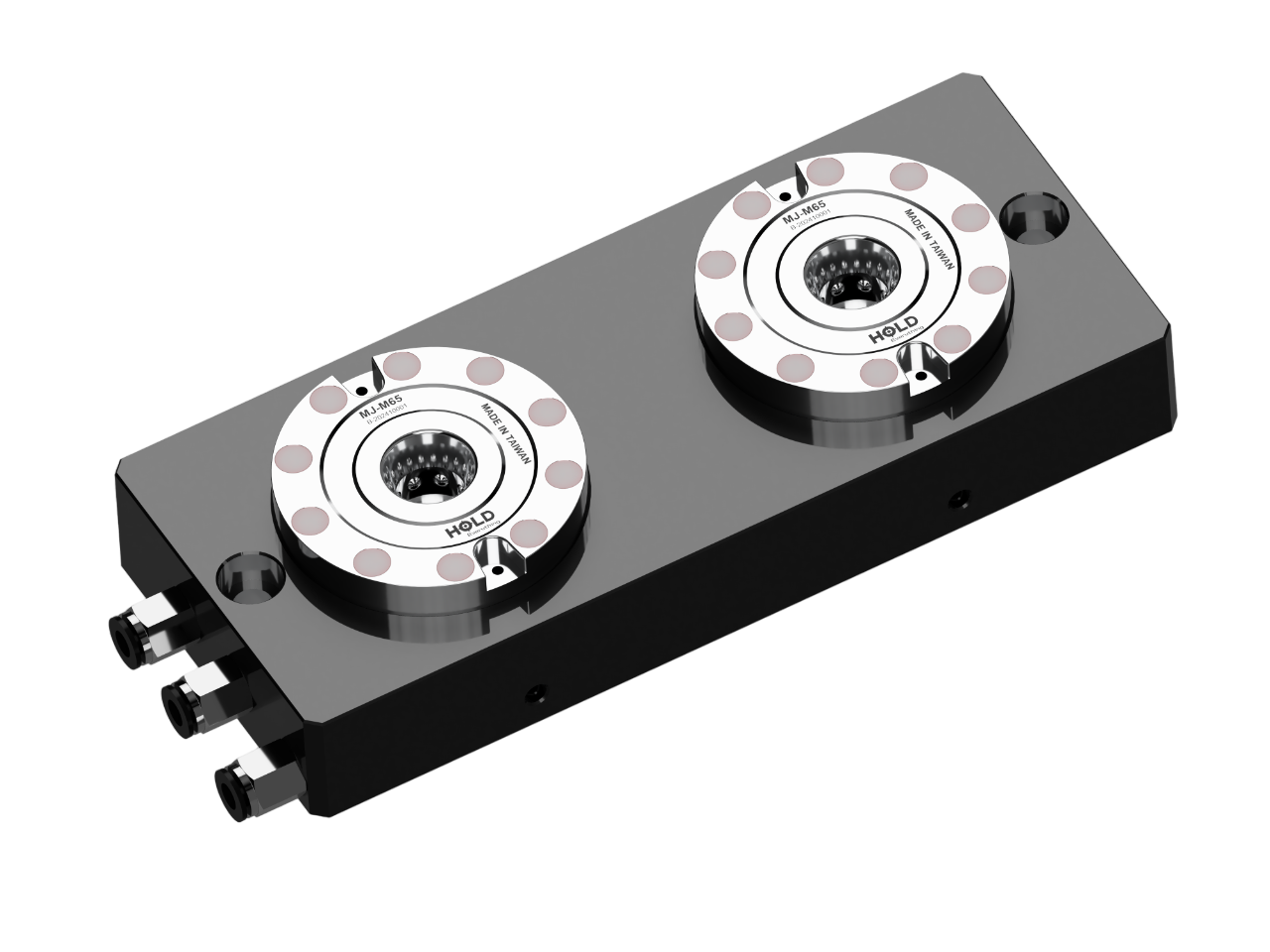 M65-2-Way station FJ-AB16