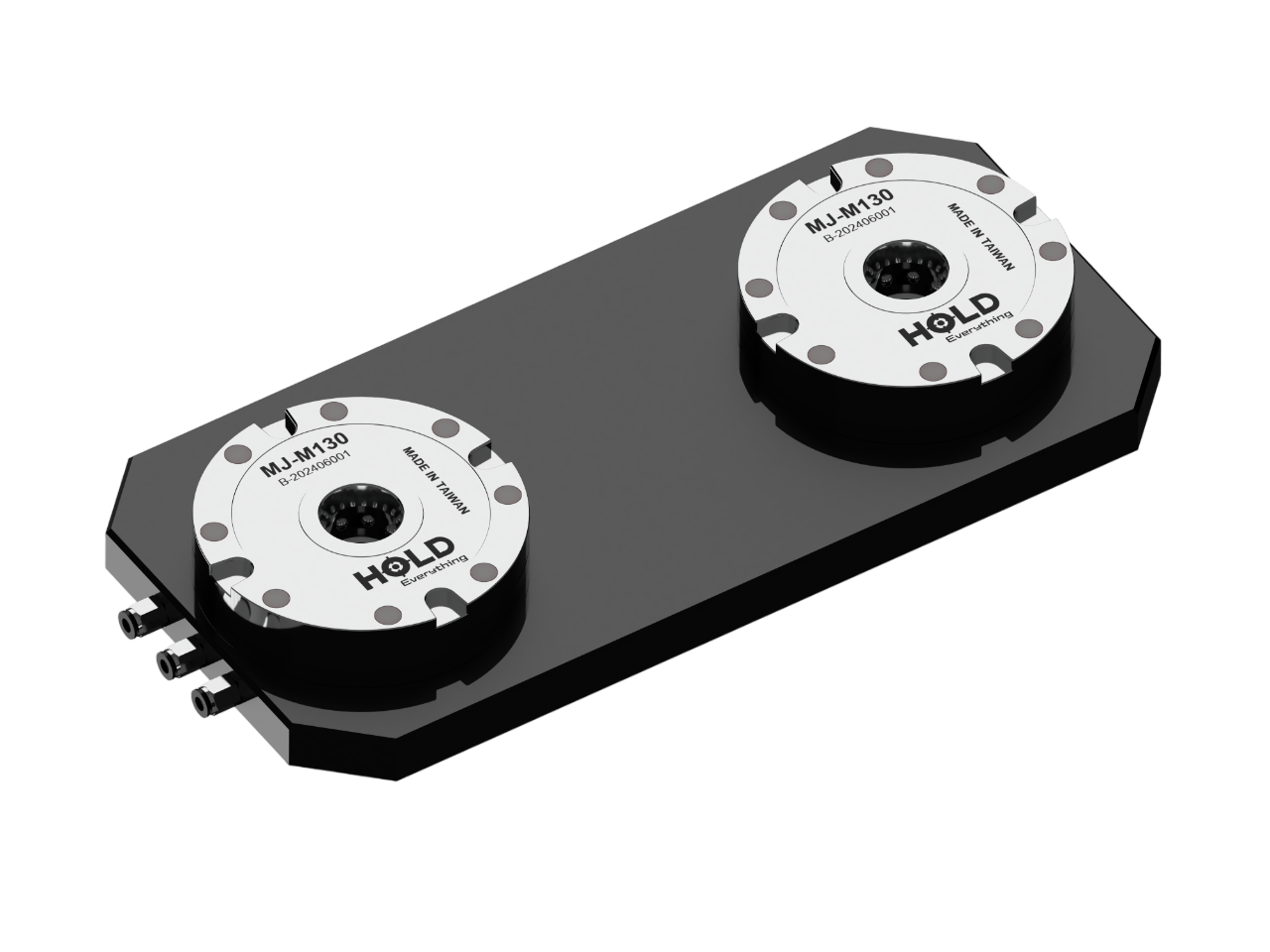 2-Way station FJ-AB05