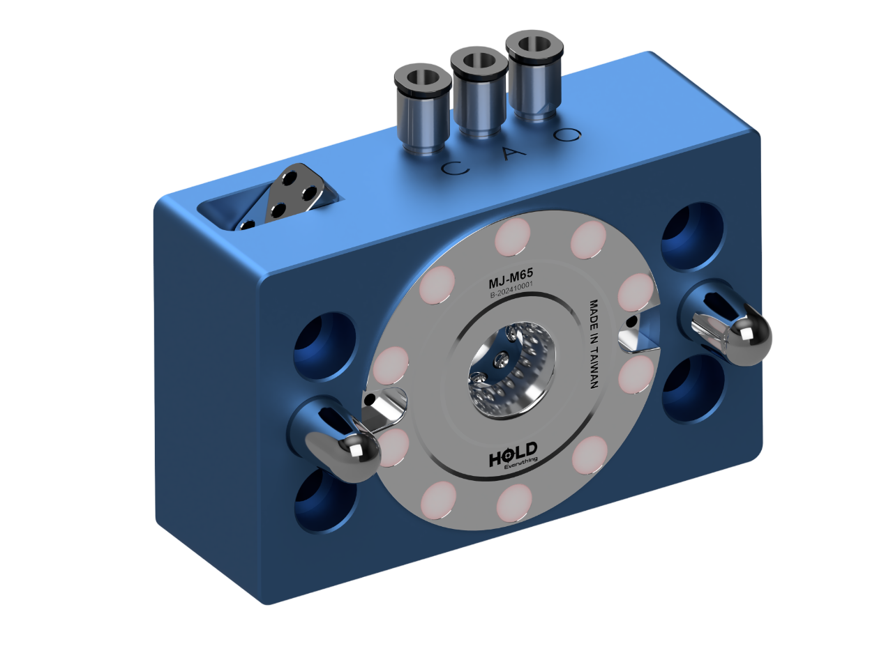 65 Type Robotic Arm Gripper (INCLUDING SENSOR) FJ-AD30-SENSOR