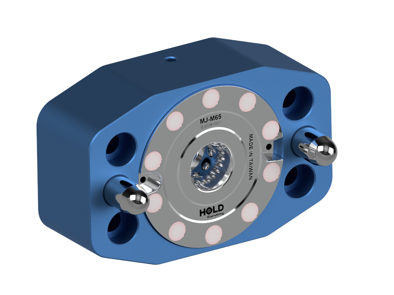 65-Type Mechanical Hand Gripper FJ-AD26